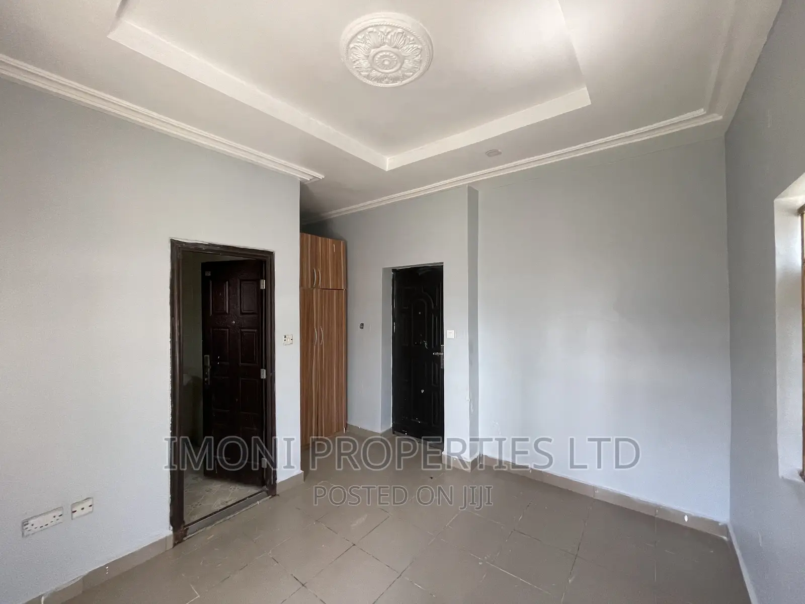2bdrm Block of Flats in Sagwari, Dutse-Alhaji for rent