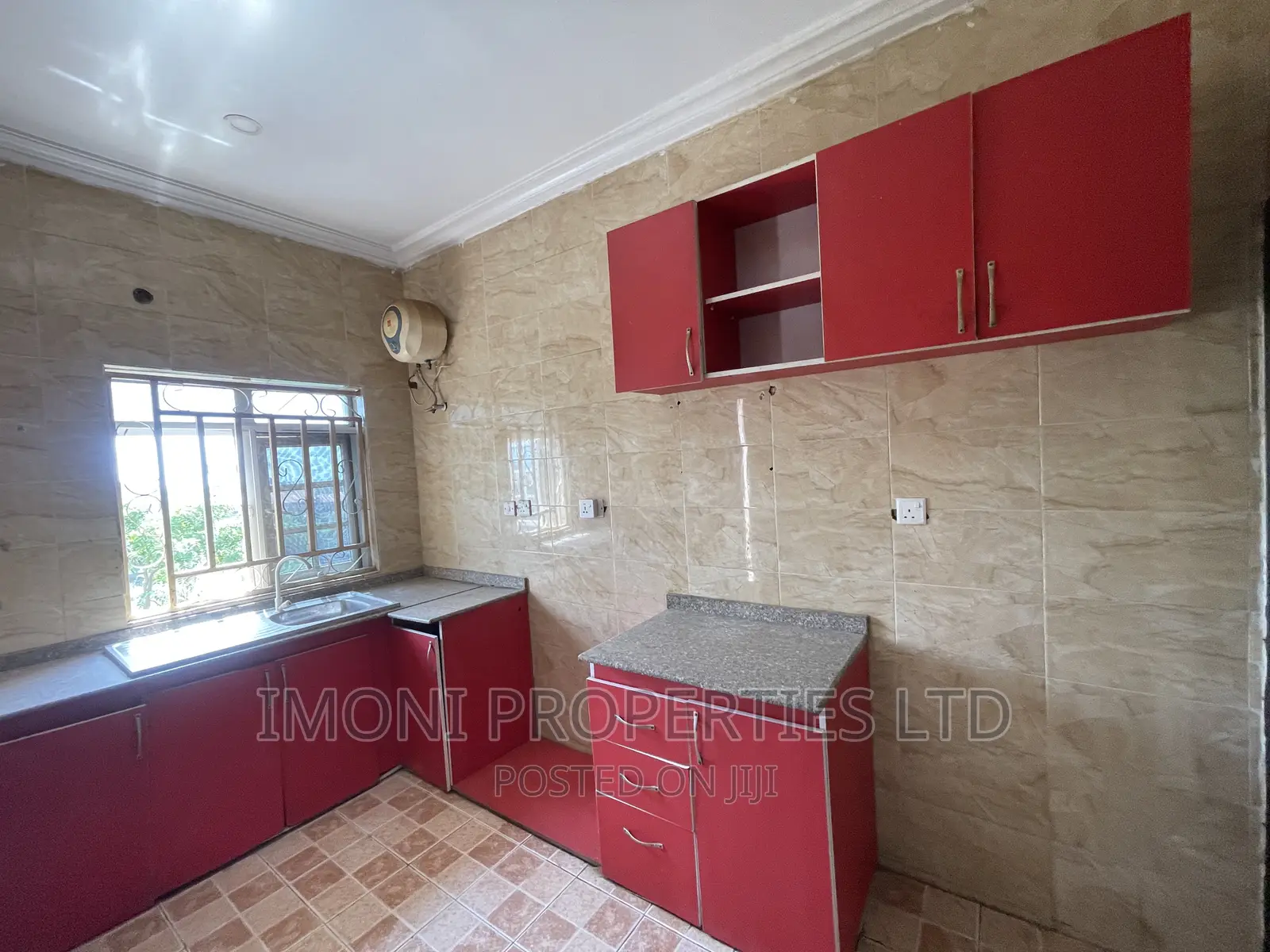 2bdrm Block of Flats in Sagwari, Dutse-Alhaji for rent