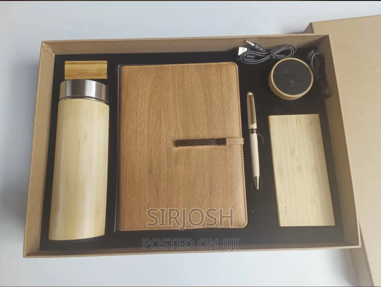 Wooden Corporate Sets