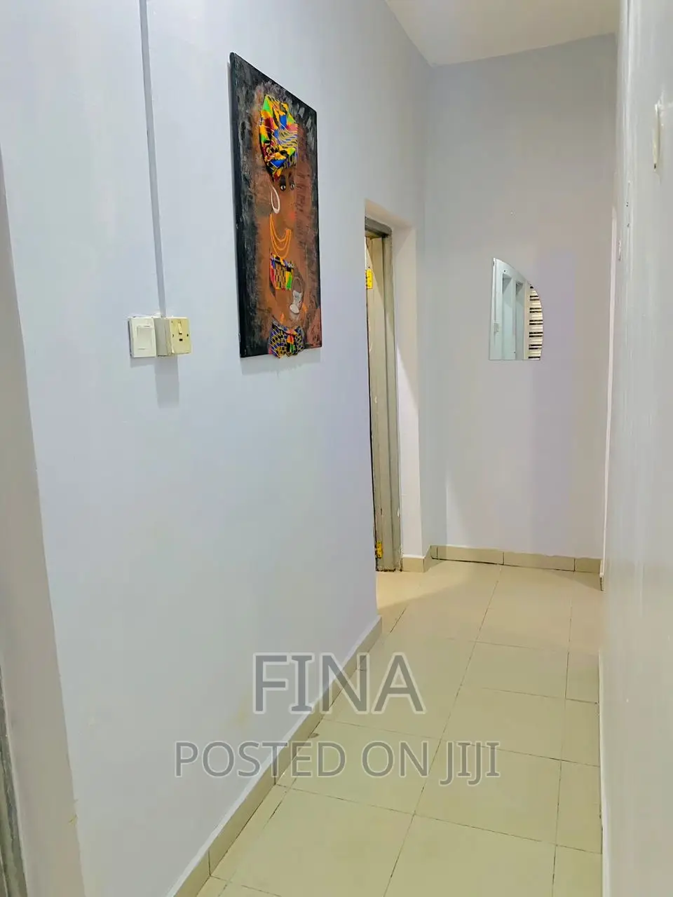 In Need of One Bedroom Apartment,Send a Message