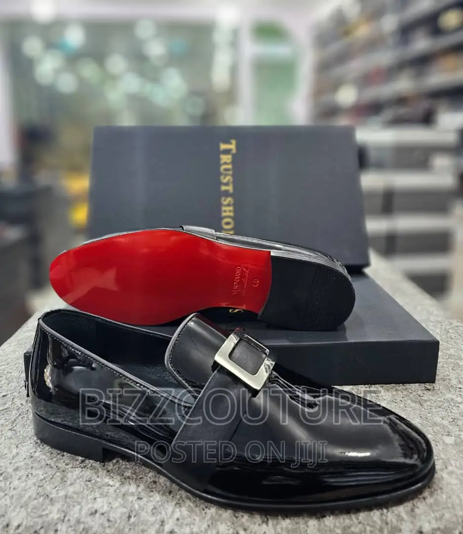 Original TRUST Shoes Available in Store