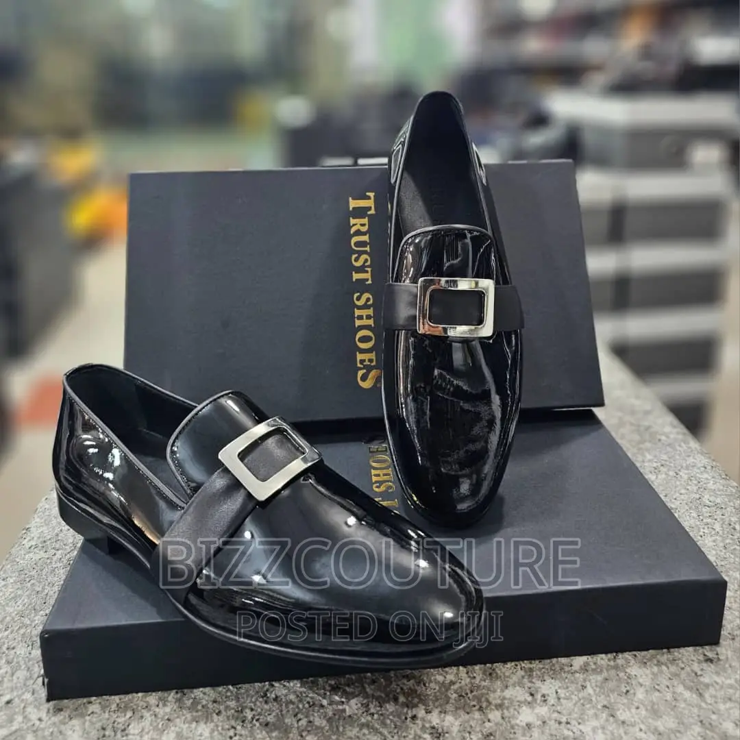Original TRUST Shoes Available in Store