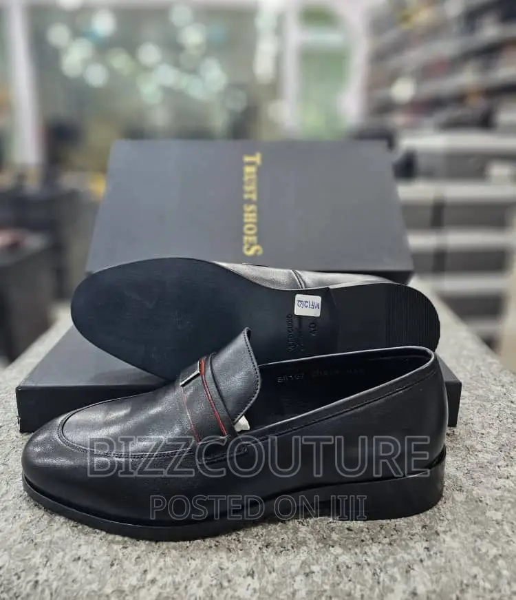 Original TRUST SHOES Available in Store