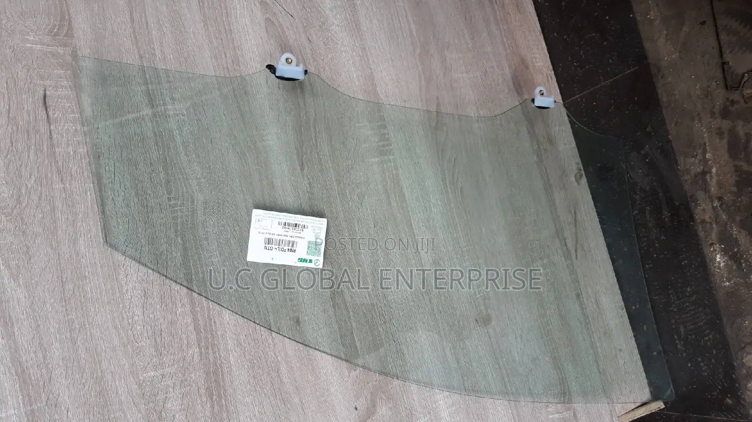 Door Glass for Honda CR-V 2012 Model Available Now