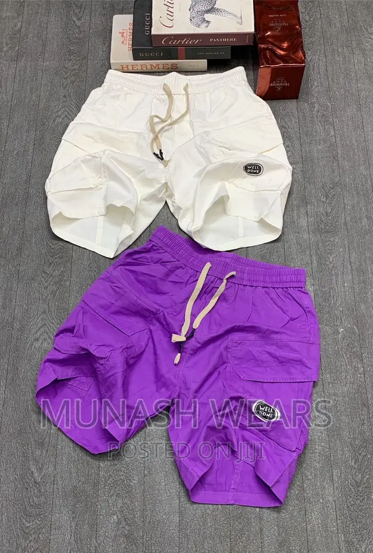 Luxury Shirt Collection