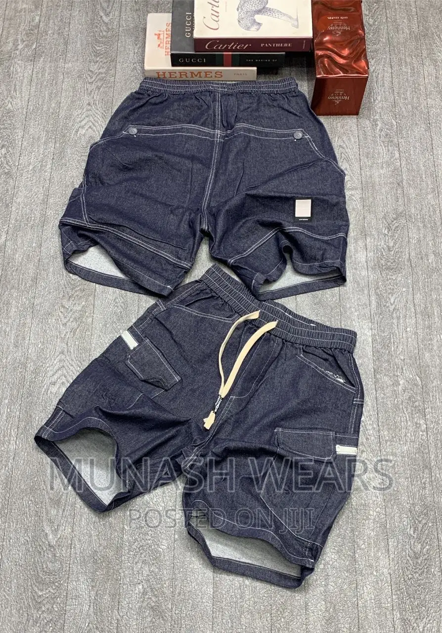 Luxury Shirt Collection