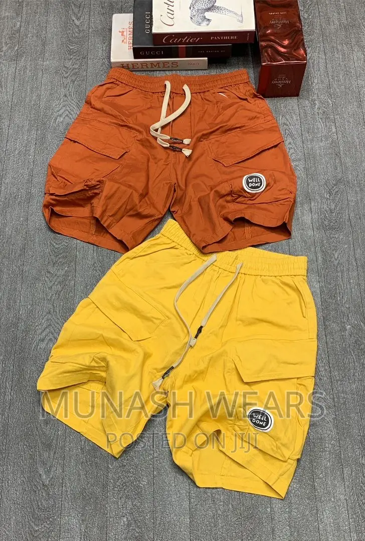 Luxury Shirt Collection