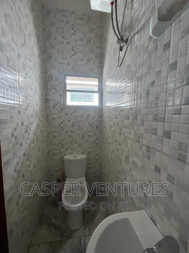 1bdrm Shared Apartment in Soteria Heaven, Ikate for rent