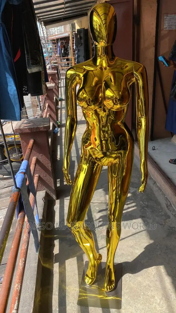 Size 12 Female Dummy