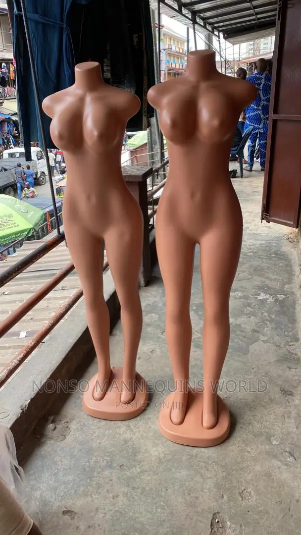 Cheap Armless Female Busty Dummy