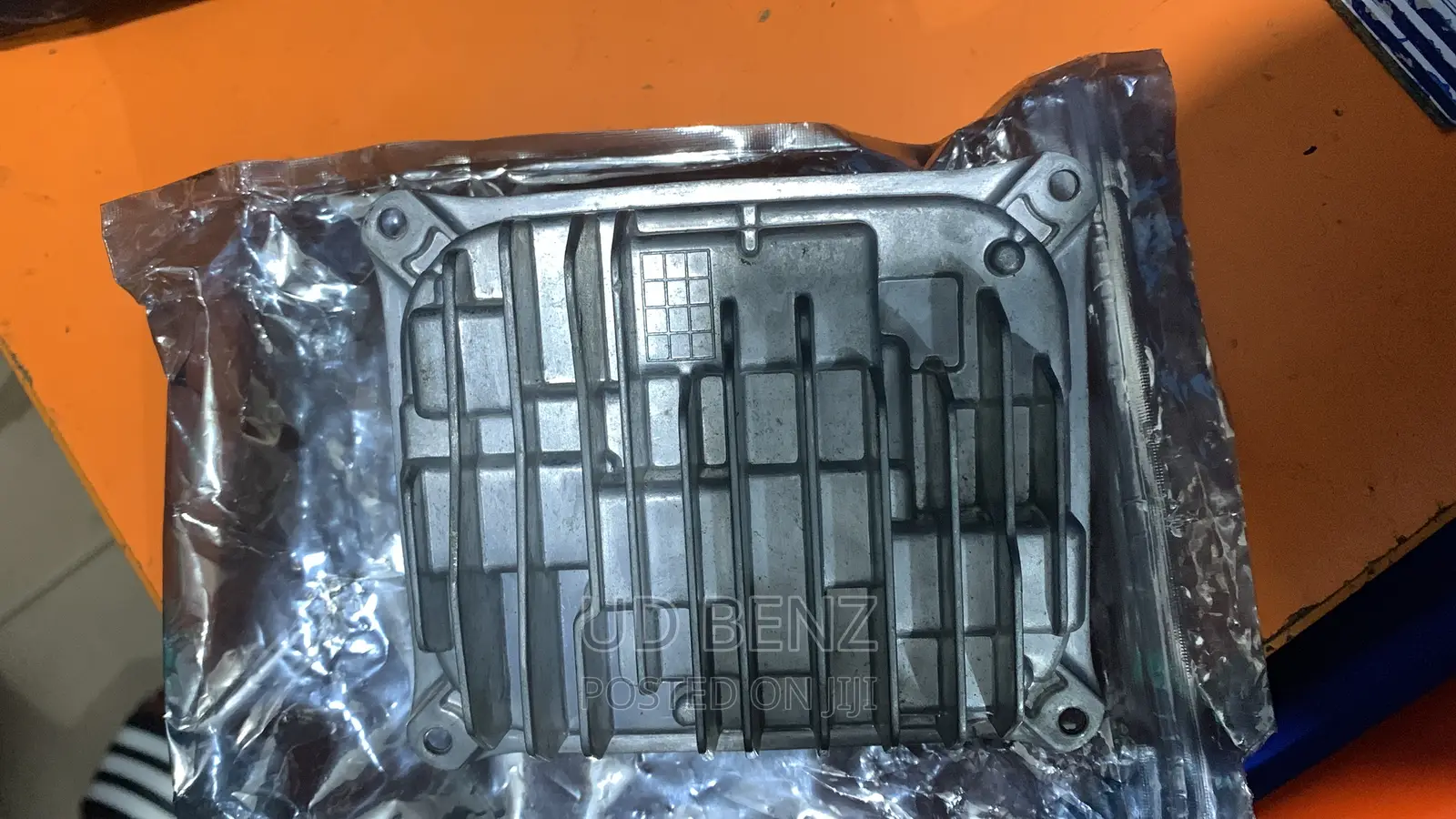Headlight Charger