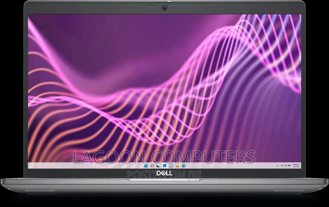 New Laptop Dell Latitude 5440 16GB Intel Core i7 SSD 512GB