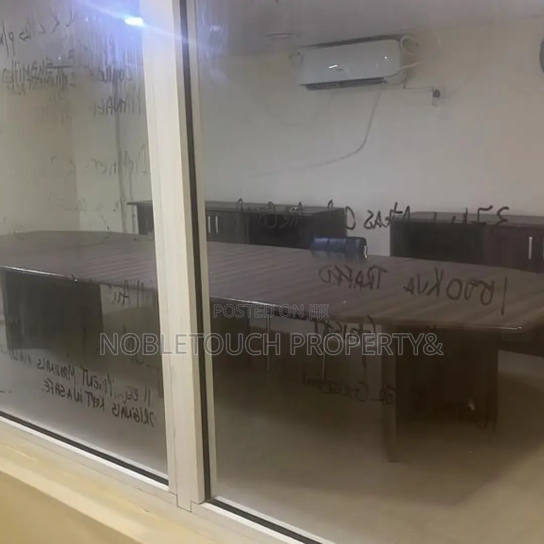 5acres of Land With Warehouses/Offices Along Ikotun Egbe Rd