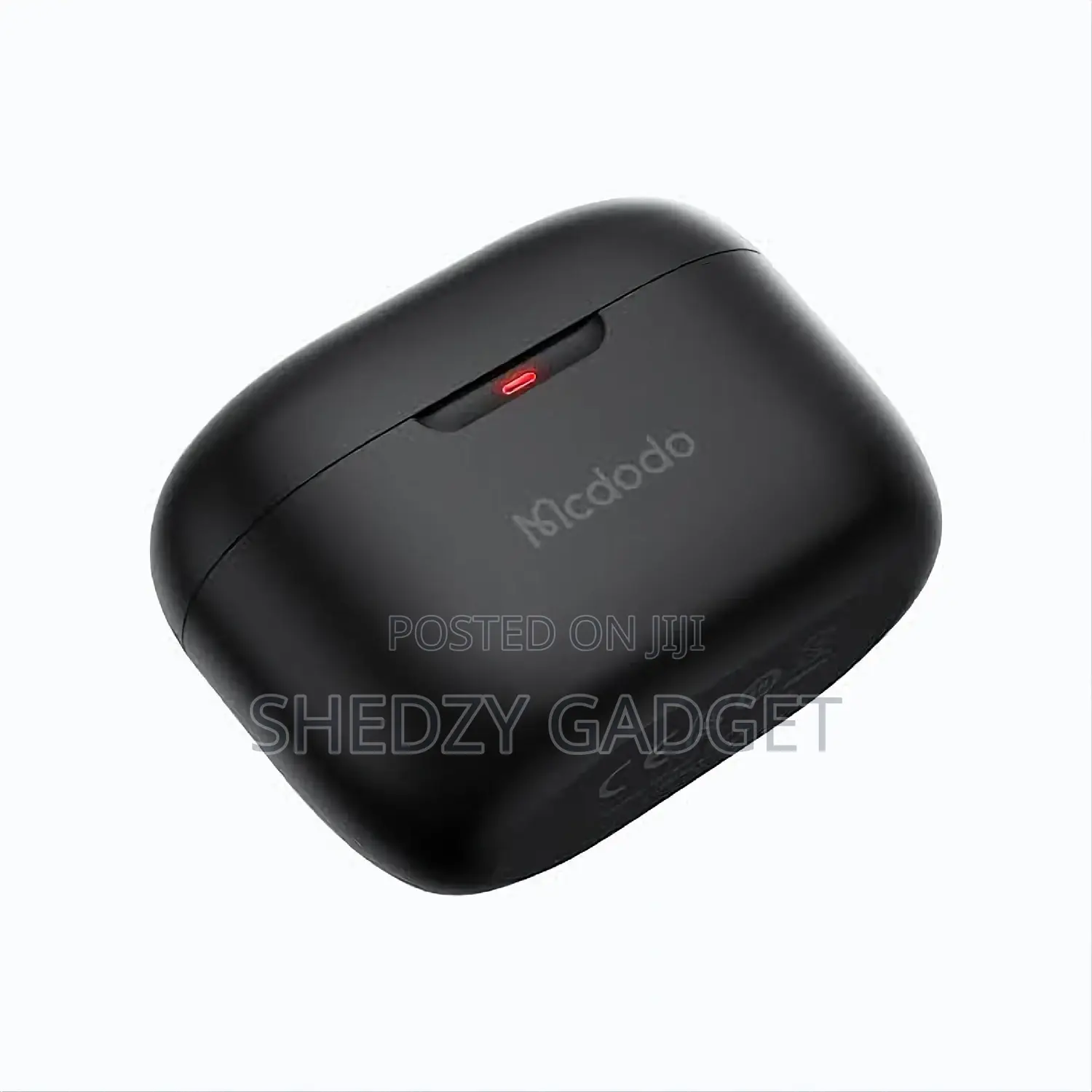 McDodo Model Hp-802