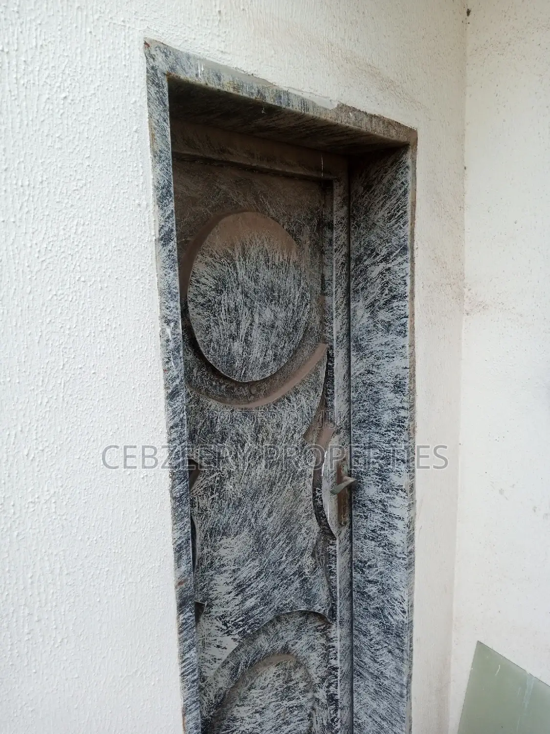 3bdrm Apartment in River Valley Estate, Ojodu for rent