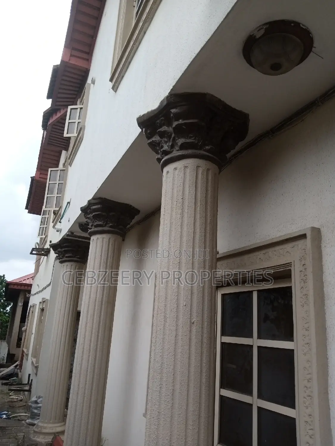 3bdrm Apartment in River Valley Estate, Ojodu for rent