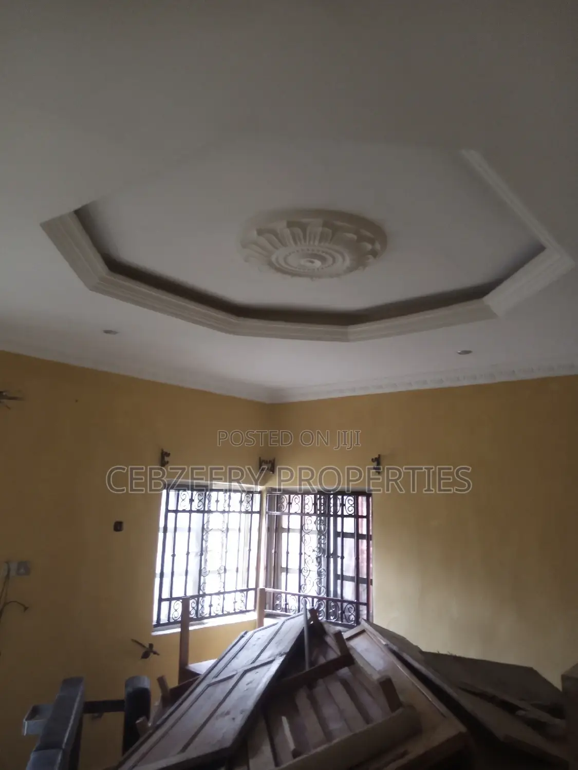 Mini Flat in River Valley Estate for rent