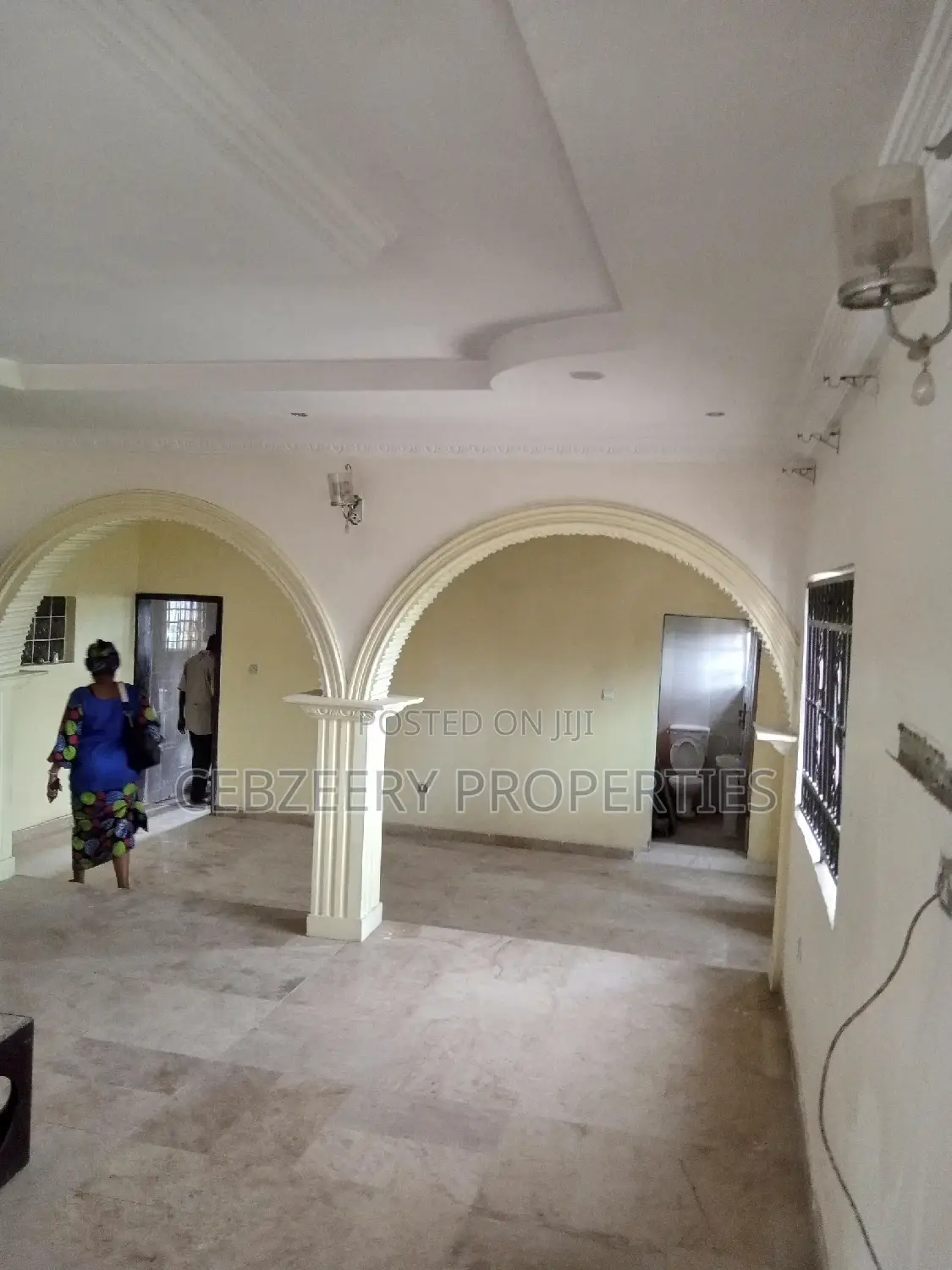 2bdrm Apartment in River Valley Estate for rent