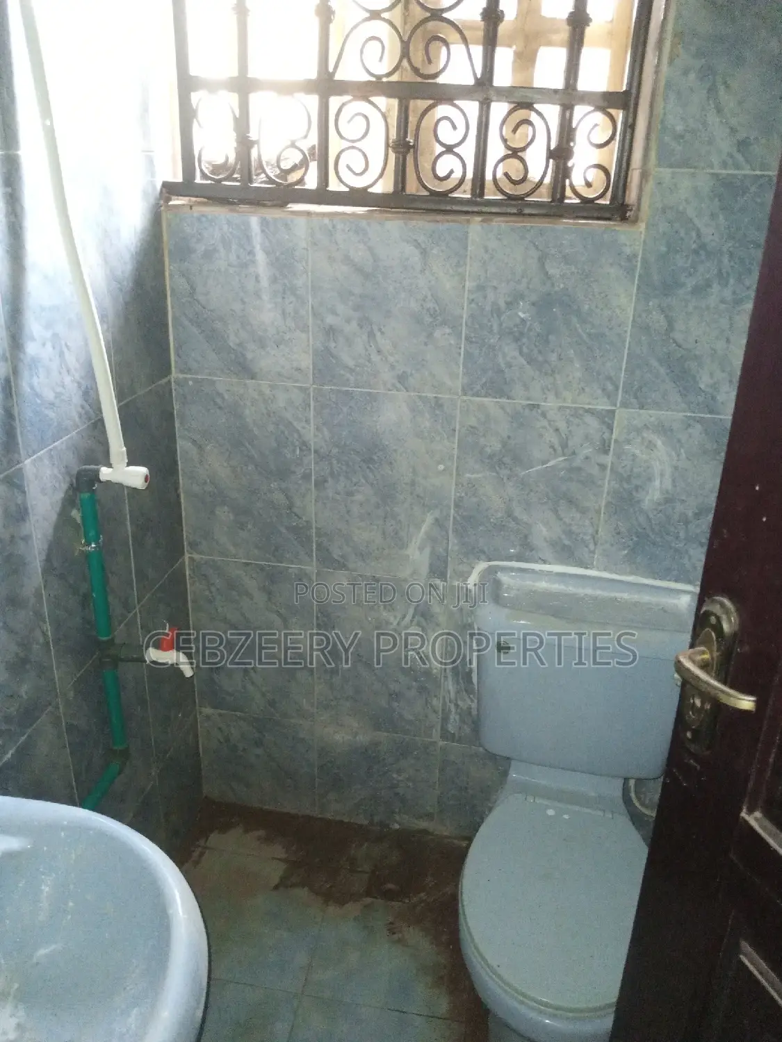 2bdrm Apartment in River Valley Estate for rent