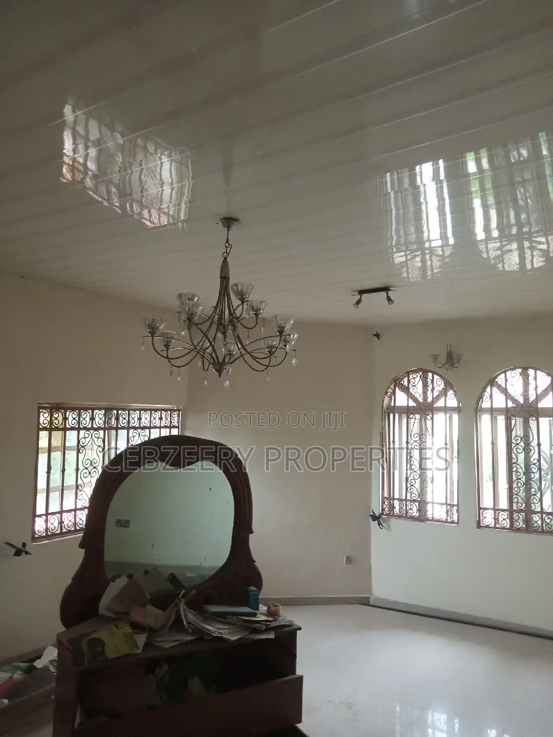 2bdrm Apartment in River Valley Estate for rent