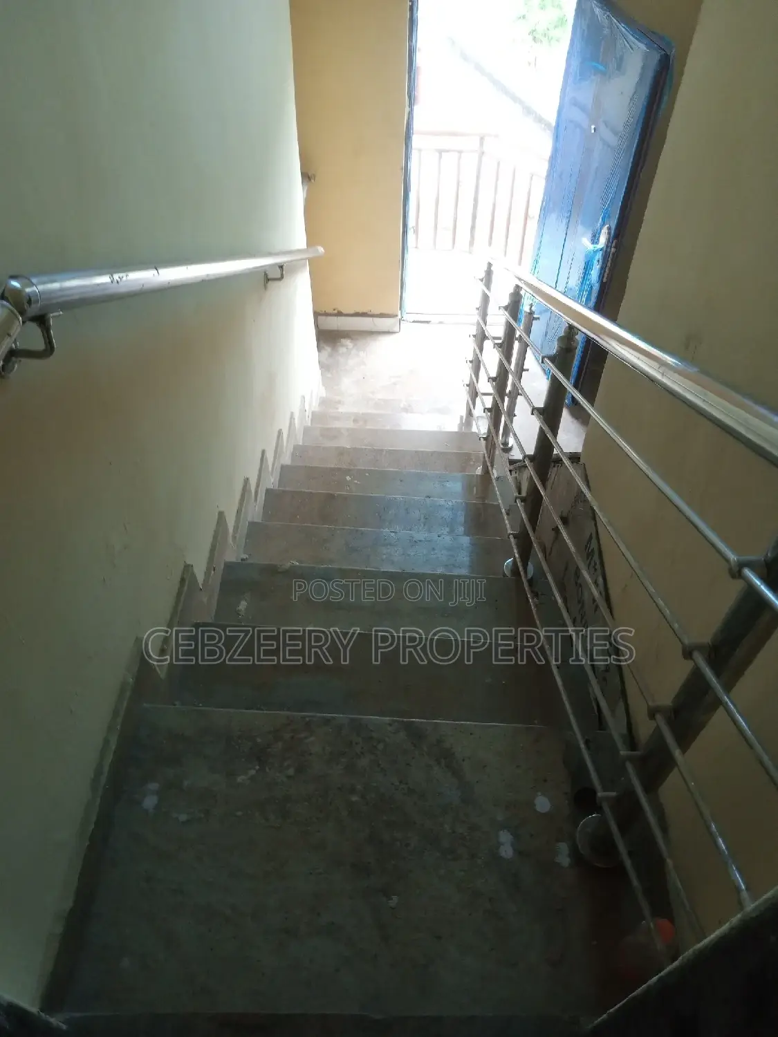 2bdrm Apartment in River Valley Estate for rent