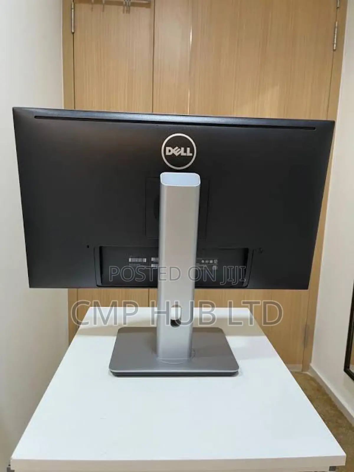 Dell Ultrasharp U2715h 27-Inch QHD Frameless Ips Monitor