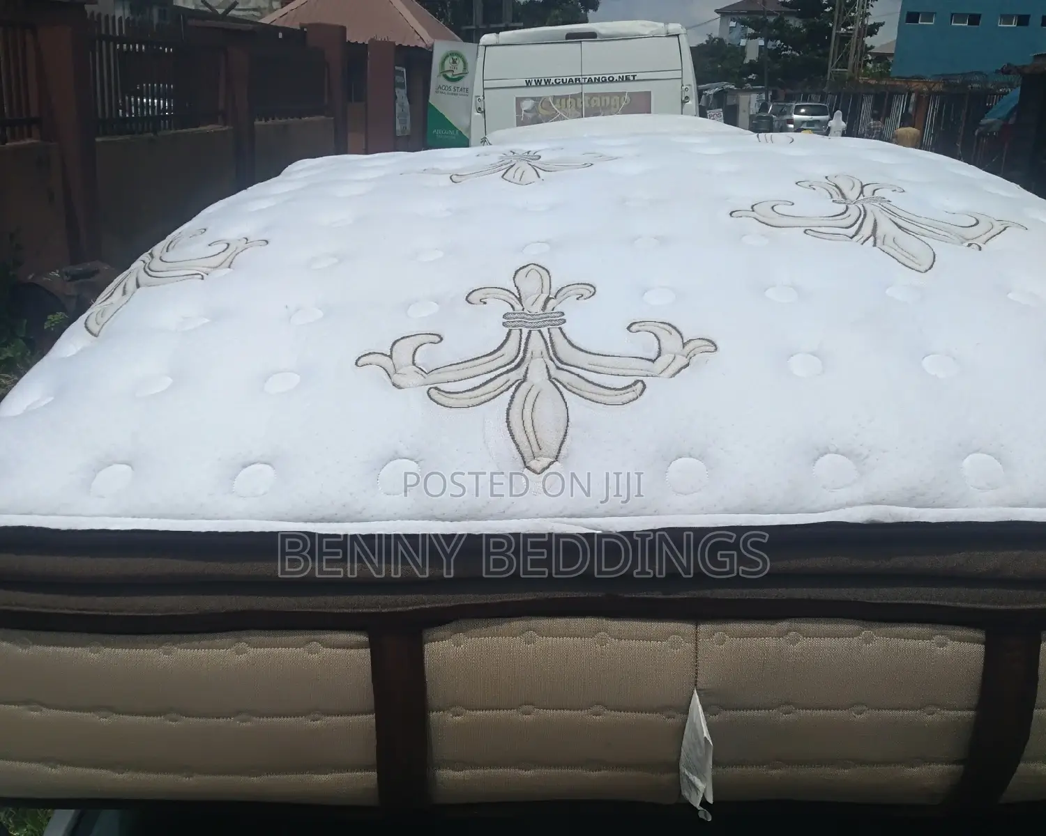 Order for Your Affordable 5by6 Hybrid USA Mattress