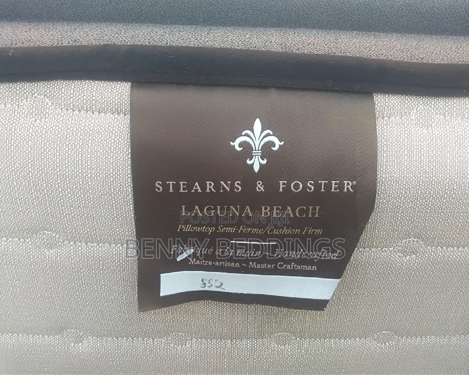 Order for Your Affordable 5by6 Hybrid USA Mattress