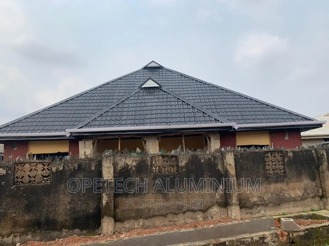 Ezugo Aluminium Roofing Sheet