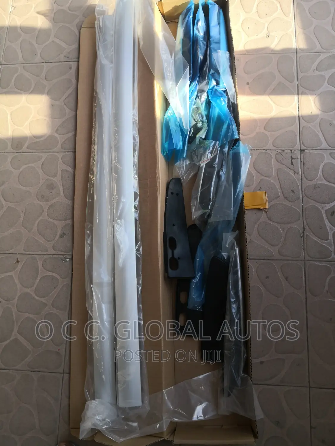 Roof Hanger For Rav4 2014