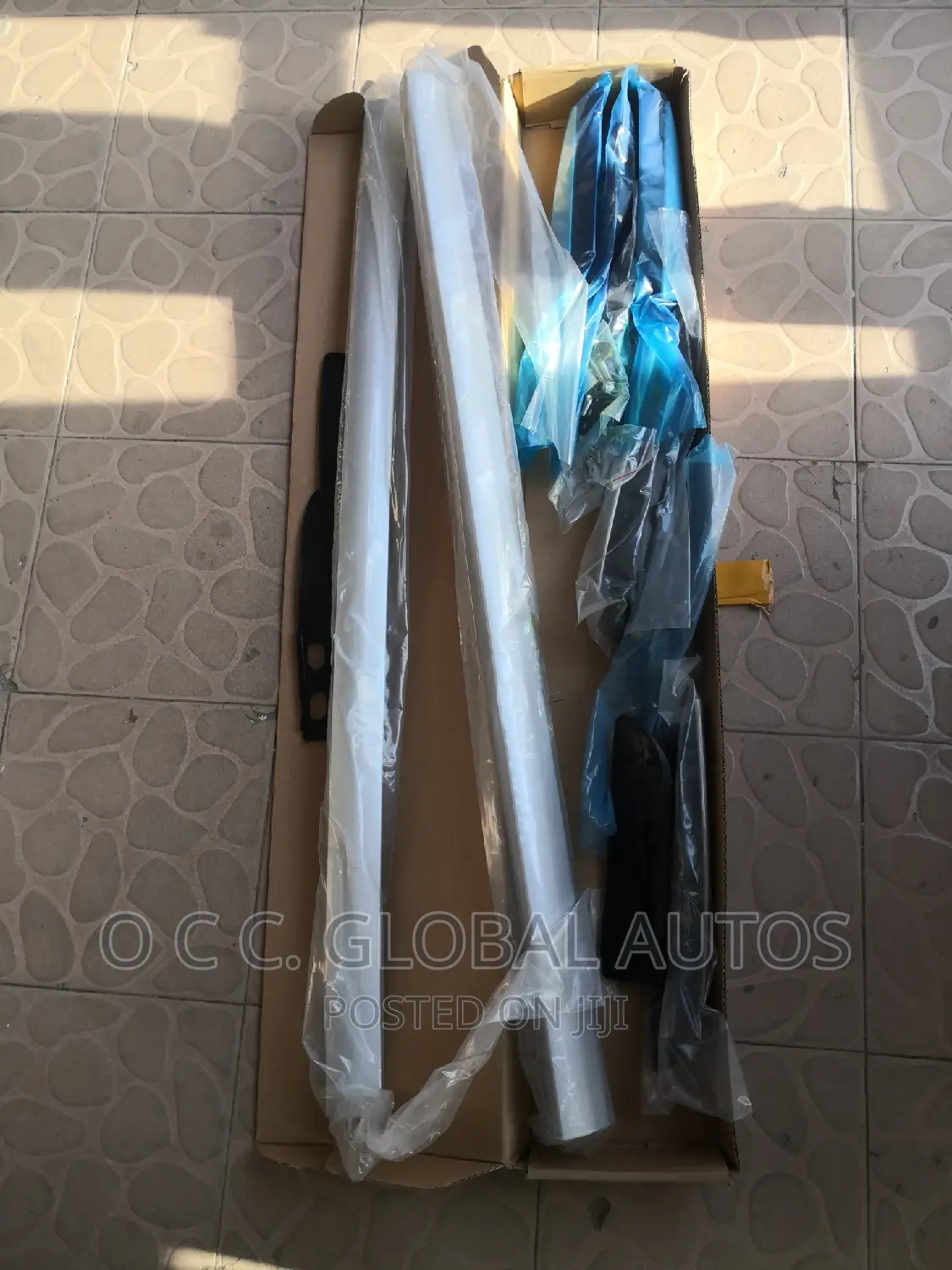 Roof Hanger For Rav4 2014