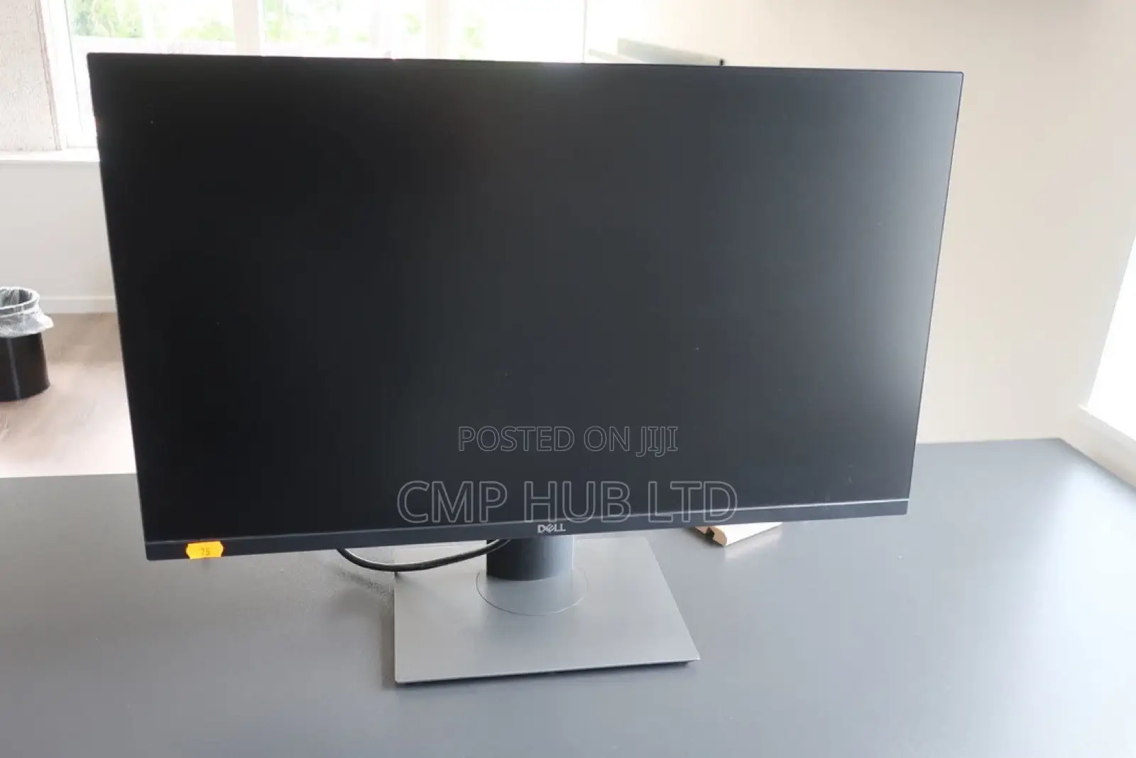 Dell P2719hc 27" Full Hd Ips Usb-3.0 Led Monitor