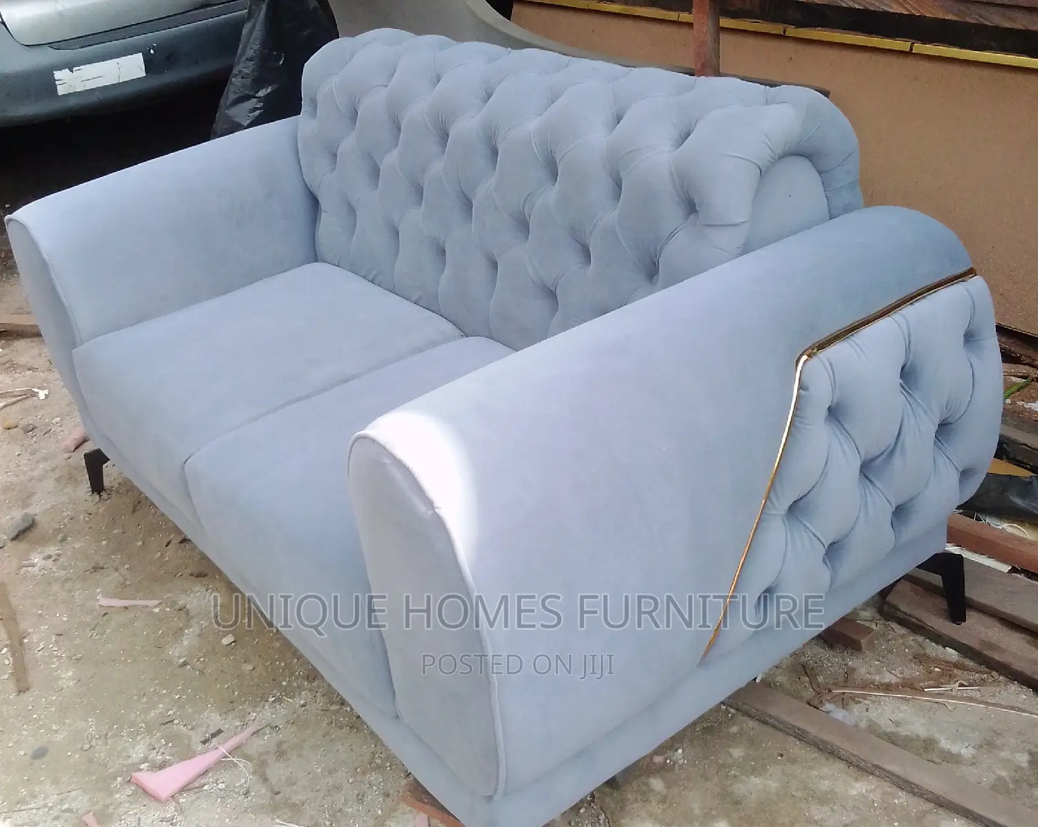 Unique Homes Furniture,Offers U a 2 Seater Chair