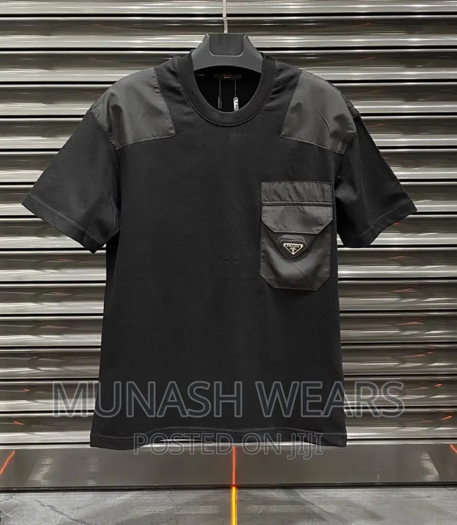 Luxury T-Shirt Collection