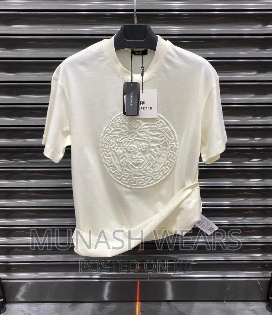 Luxury T-Shirt Collection
