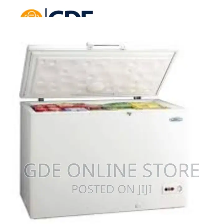Haier Thermocool 259l Freezer Chest , Energy Saver