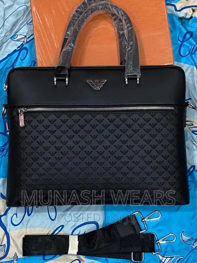 Luxury Laptop Bags Collection