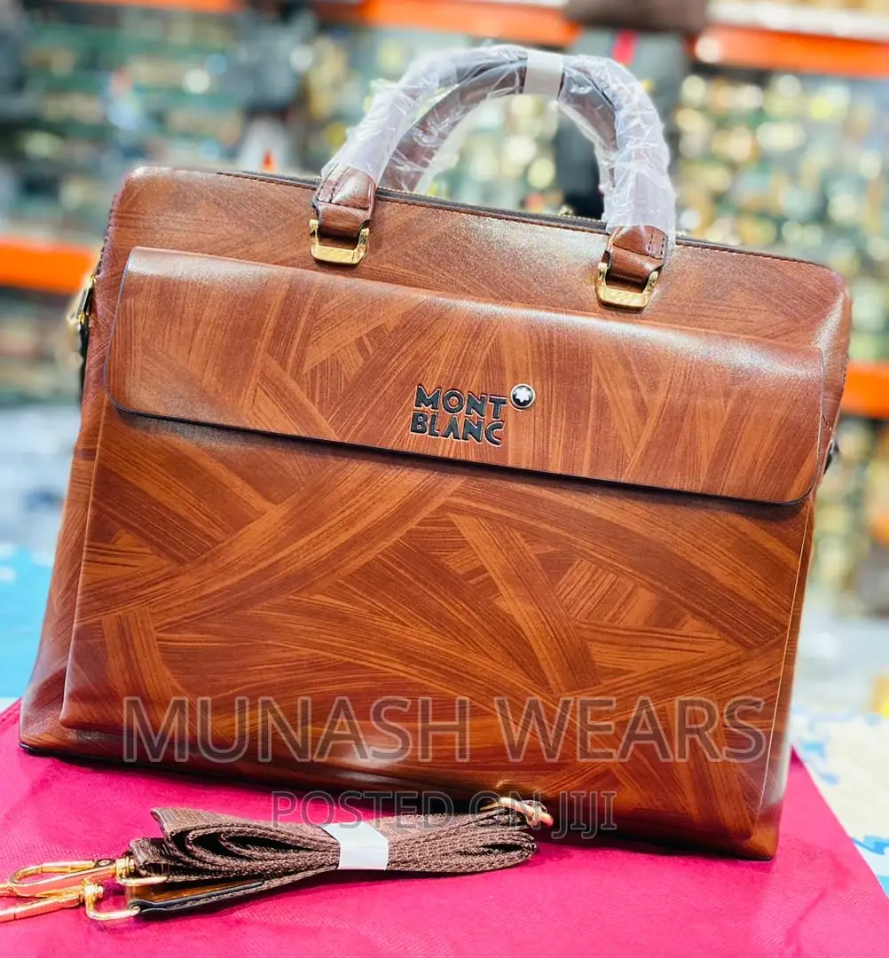 Luxury Laptop Bags Collection