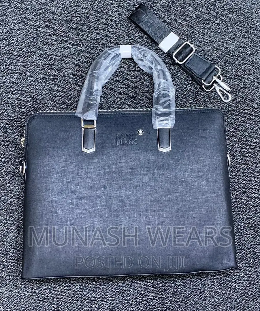 Luxury Laptop Bags Collection