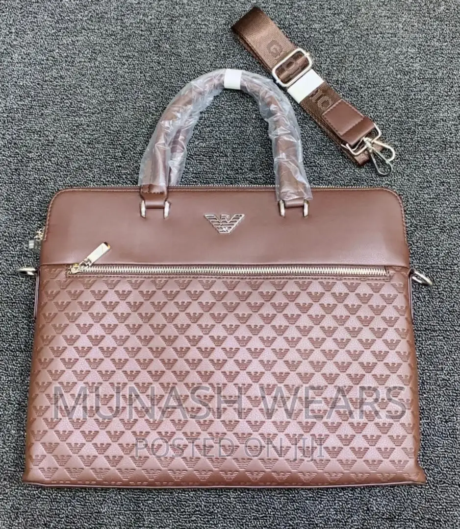Luxury Laptop Bags
