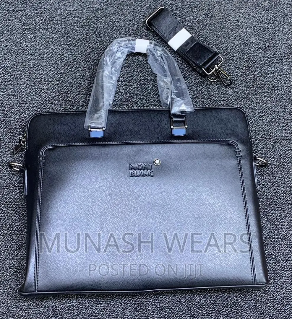 Luxury Laptop Bags