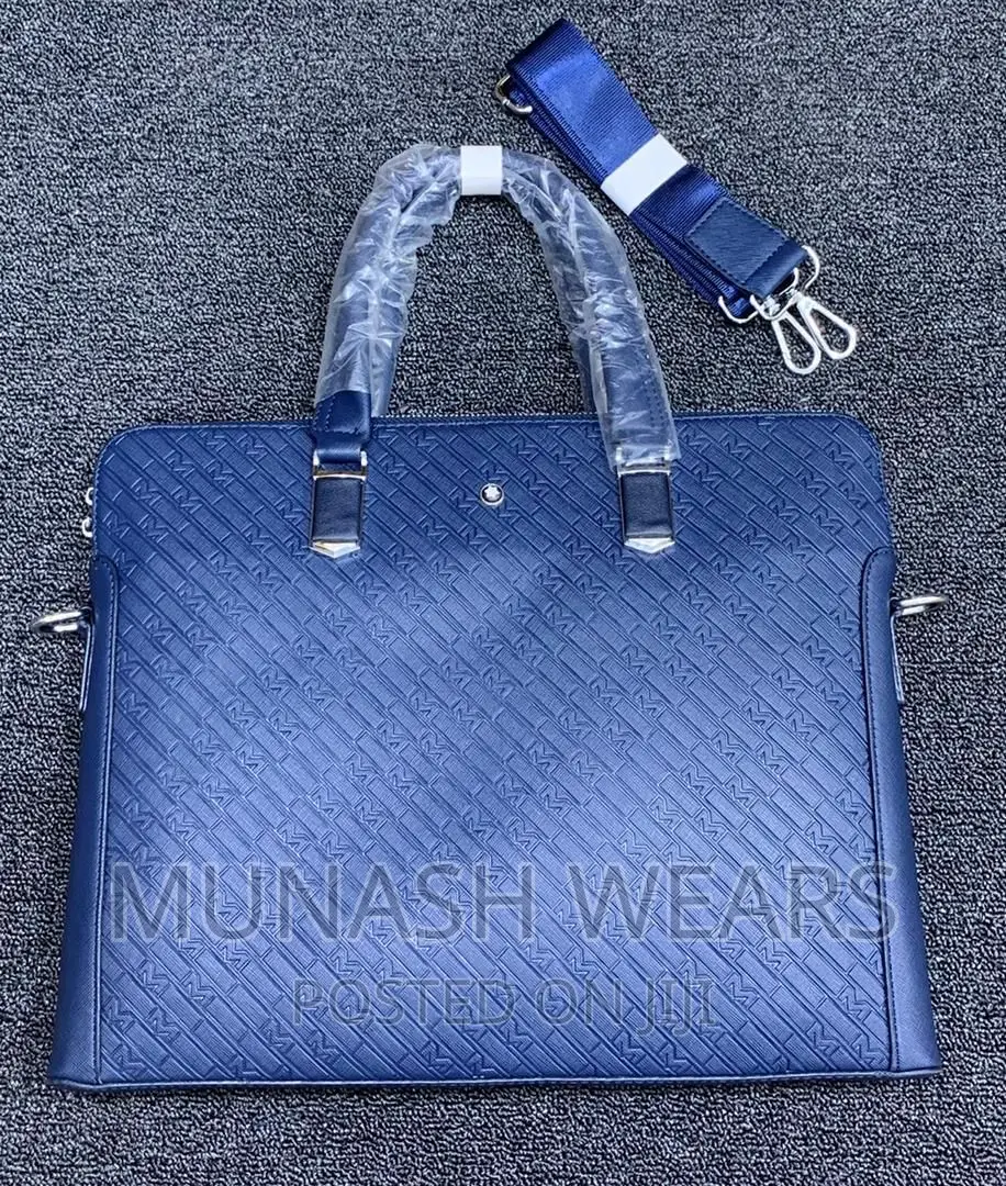 Luxury Laptop Bags