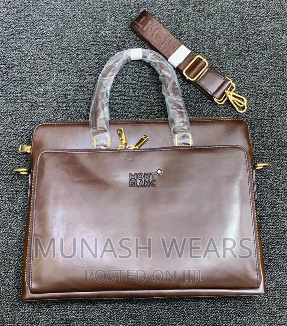 Luxury Laptop Bags