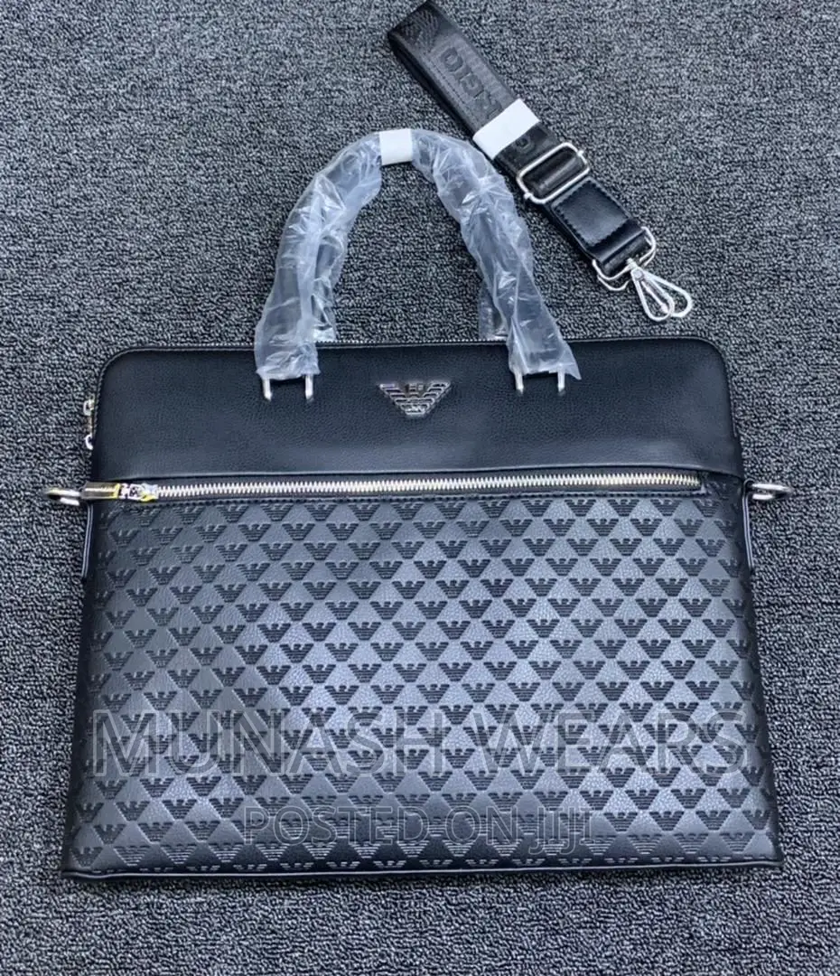 Luxury Laptop Bags