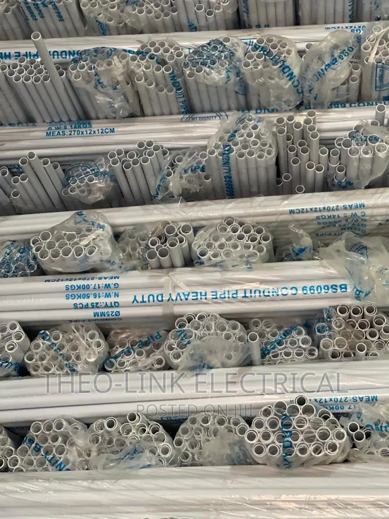 20mm Dignity Conduit Pipe