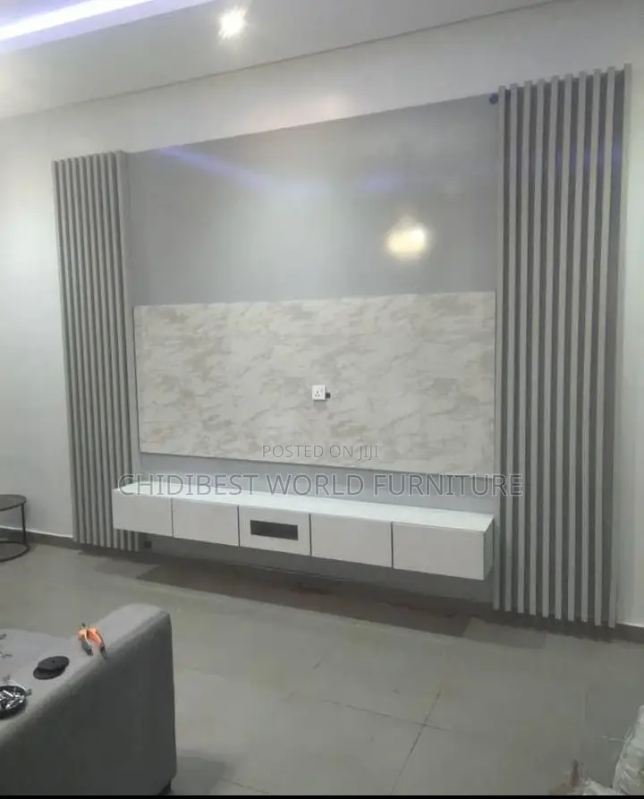 T.V Console