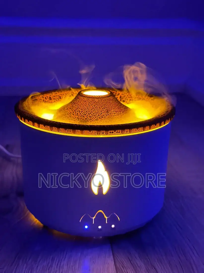 Volcamist Humidifier