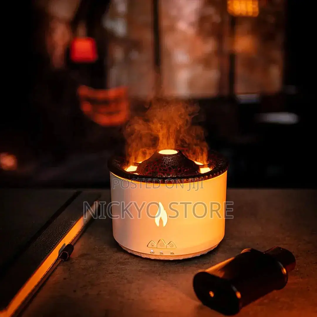 Volcamist Humidifier