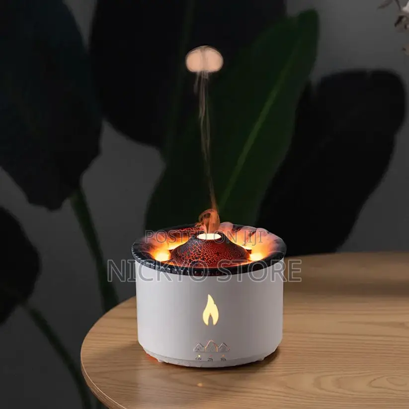 Volcamist Humidifier