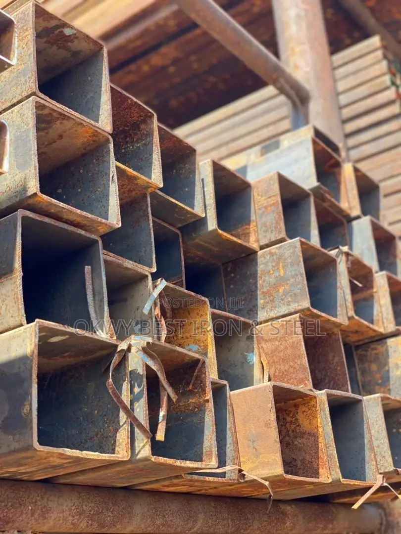 Iron Shop/ Building Materials Shop